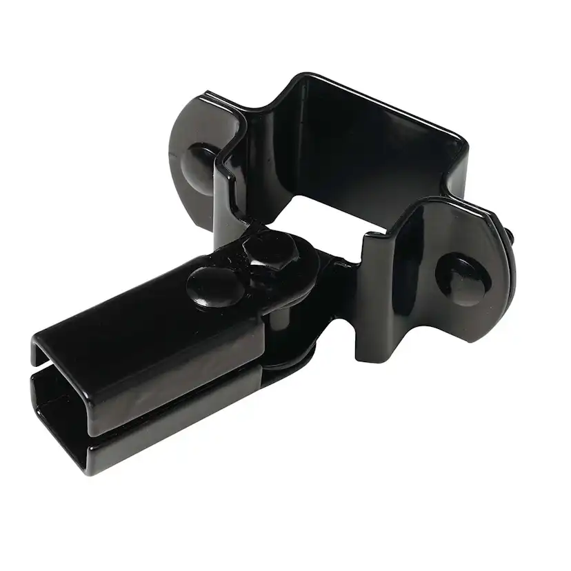 Fäste Jabo Justerbar Avslut