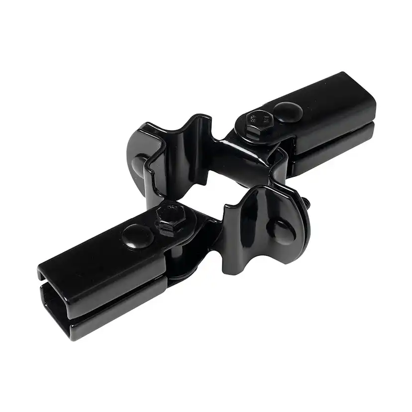 Fäste Jabo Justerbar Skarv