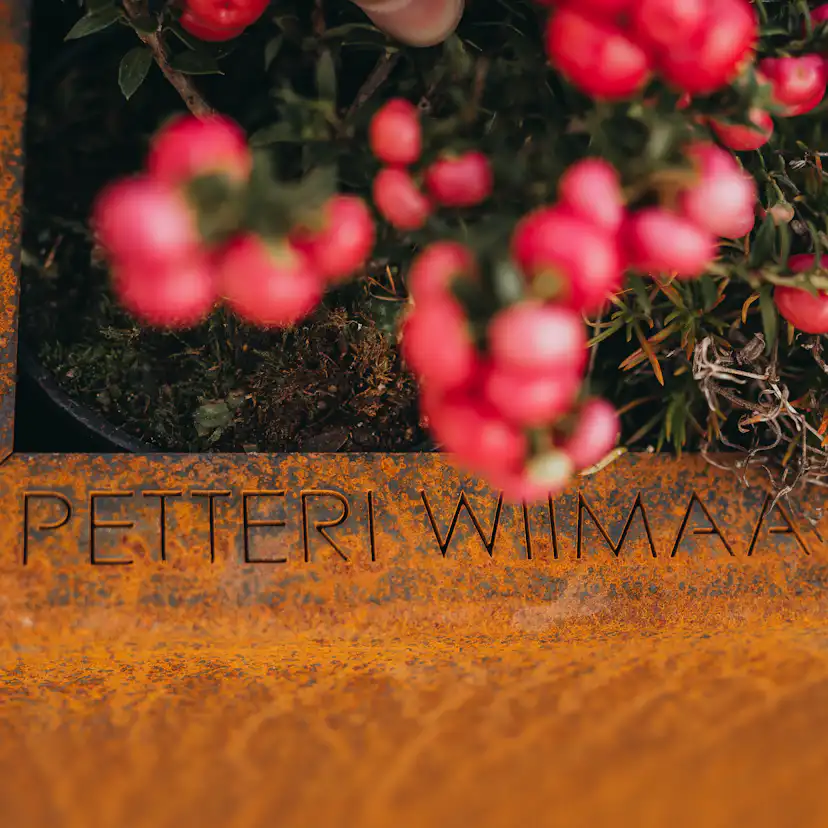 Krukset GrillSymbol Fat Ballerina 3-pack