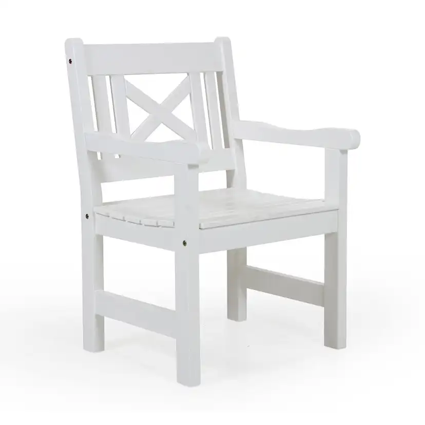 Utefåtölj Eden Wood Holmsund