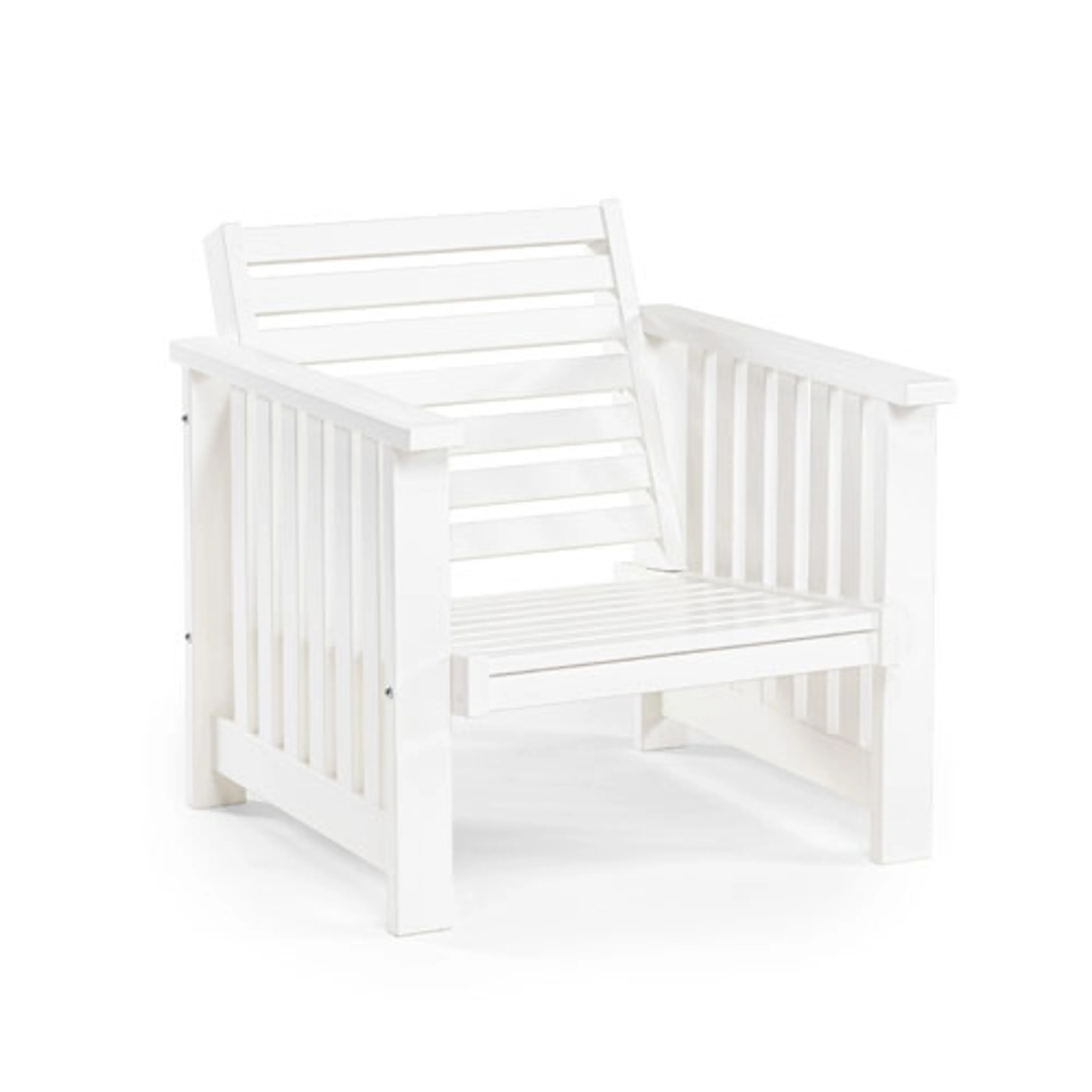 Fåtölj Hillerstorp Gotland Utomhus