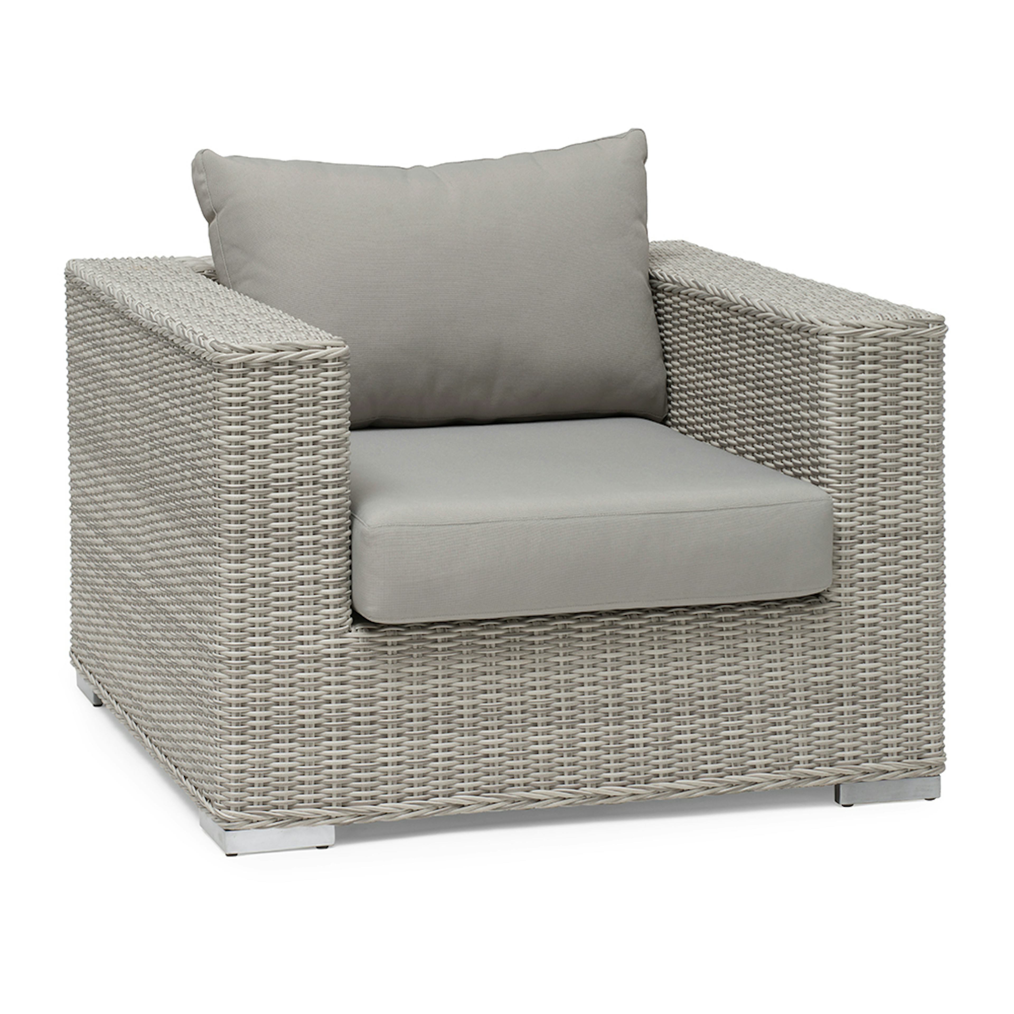 Fåtölj Hillerstorp Hamilton