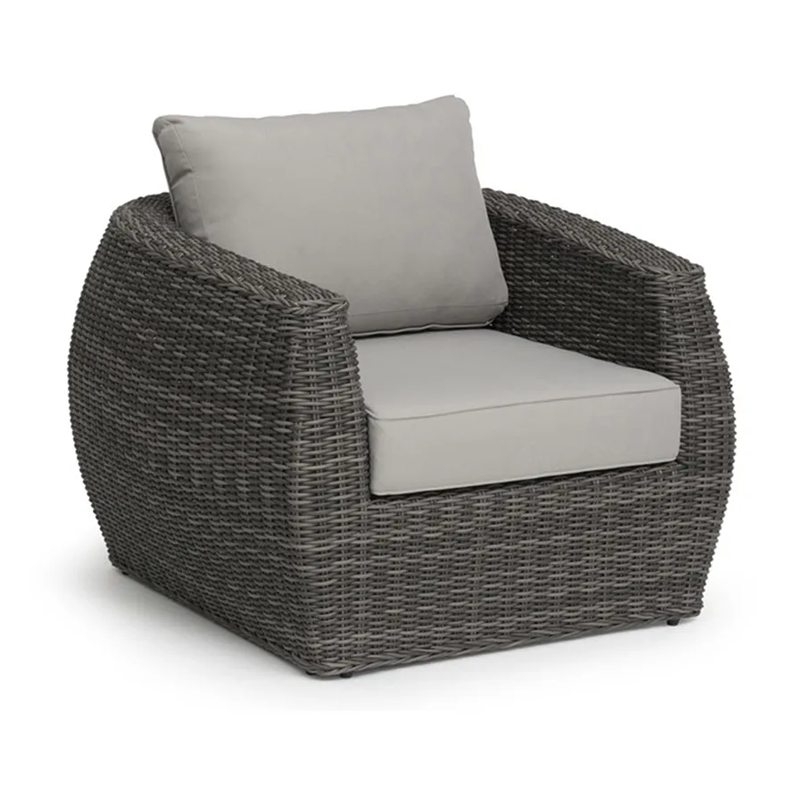 Fåtölj Hillerstorp Tara Utomhus