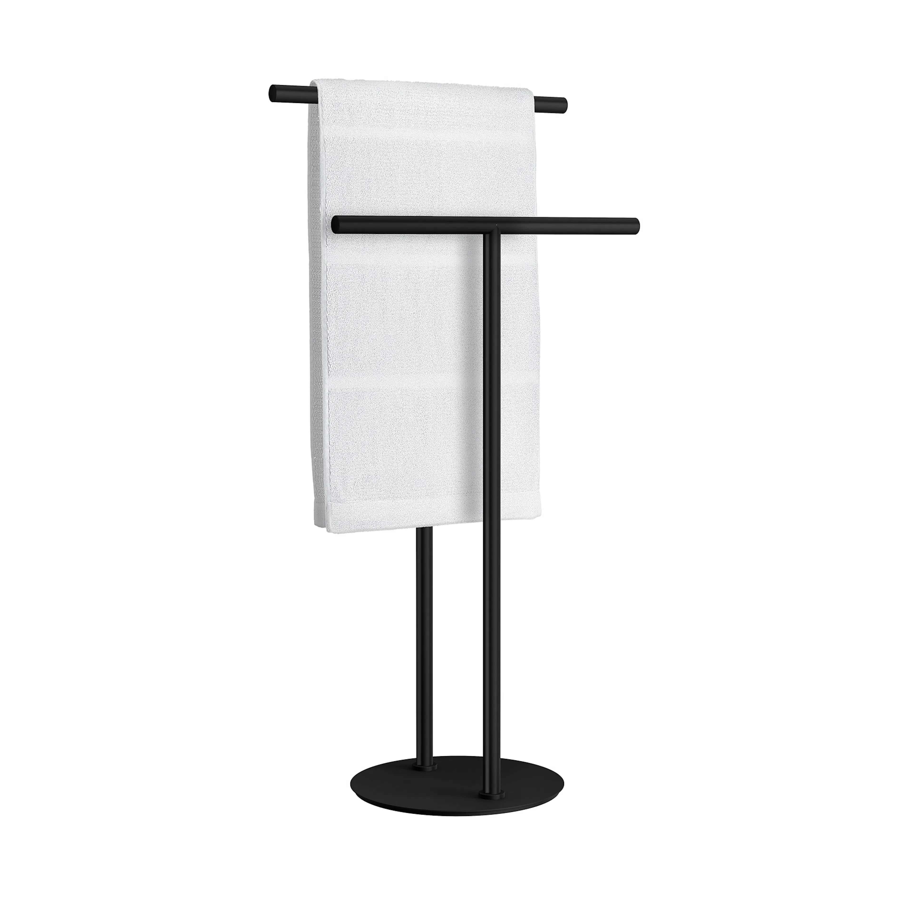 Handdukshängare Smedbo Outline F616