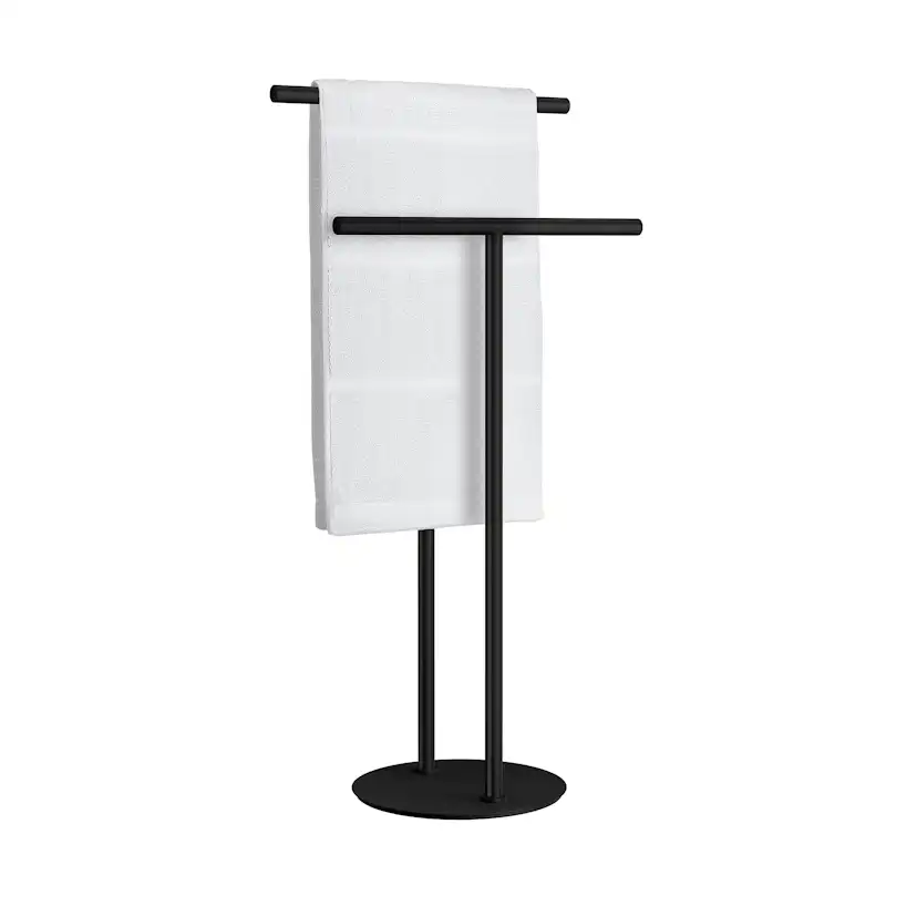 Handdukshängare Smedbo Outline F616