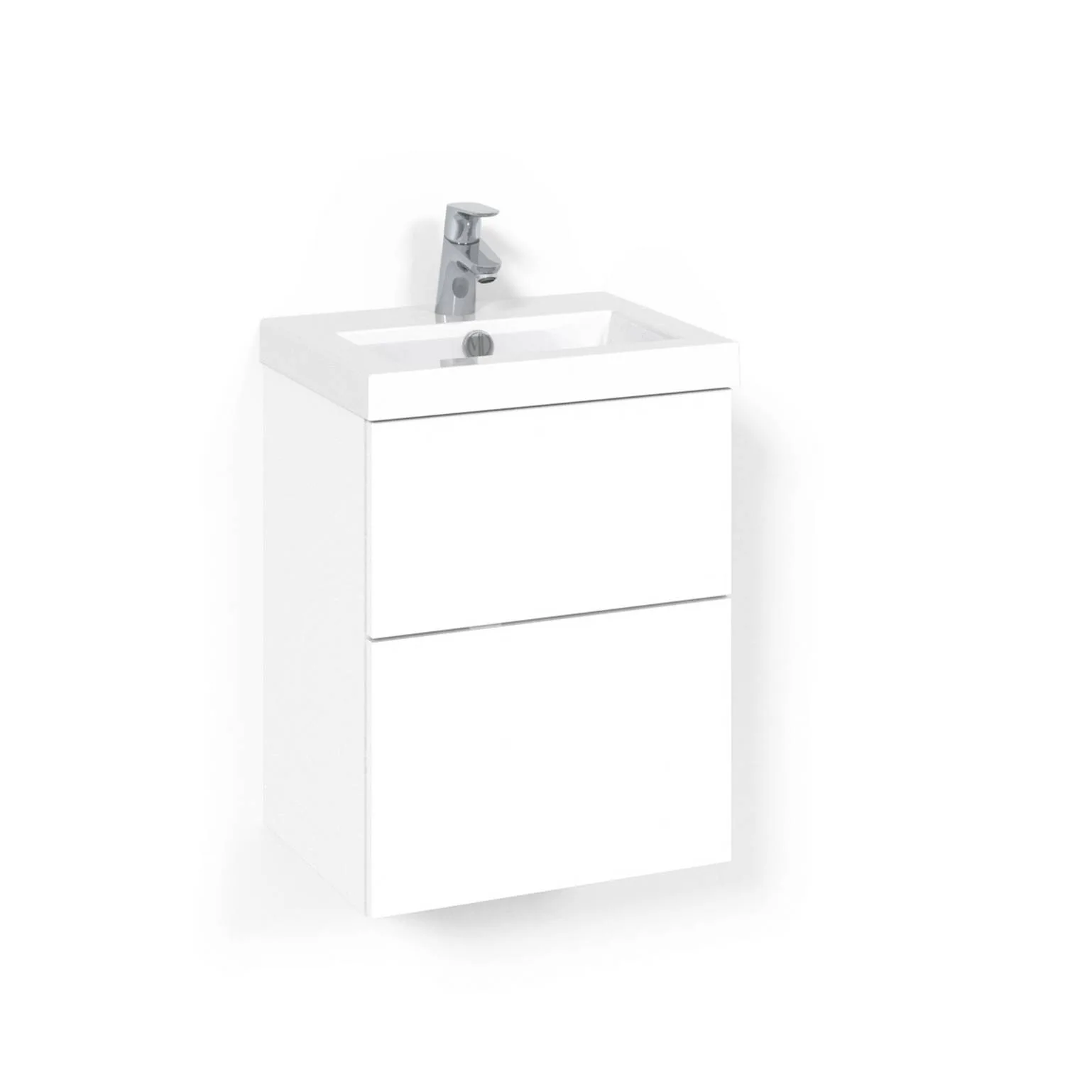 Tvättställsskåp Macro Design Charm