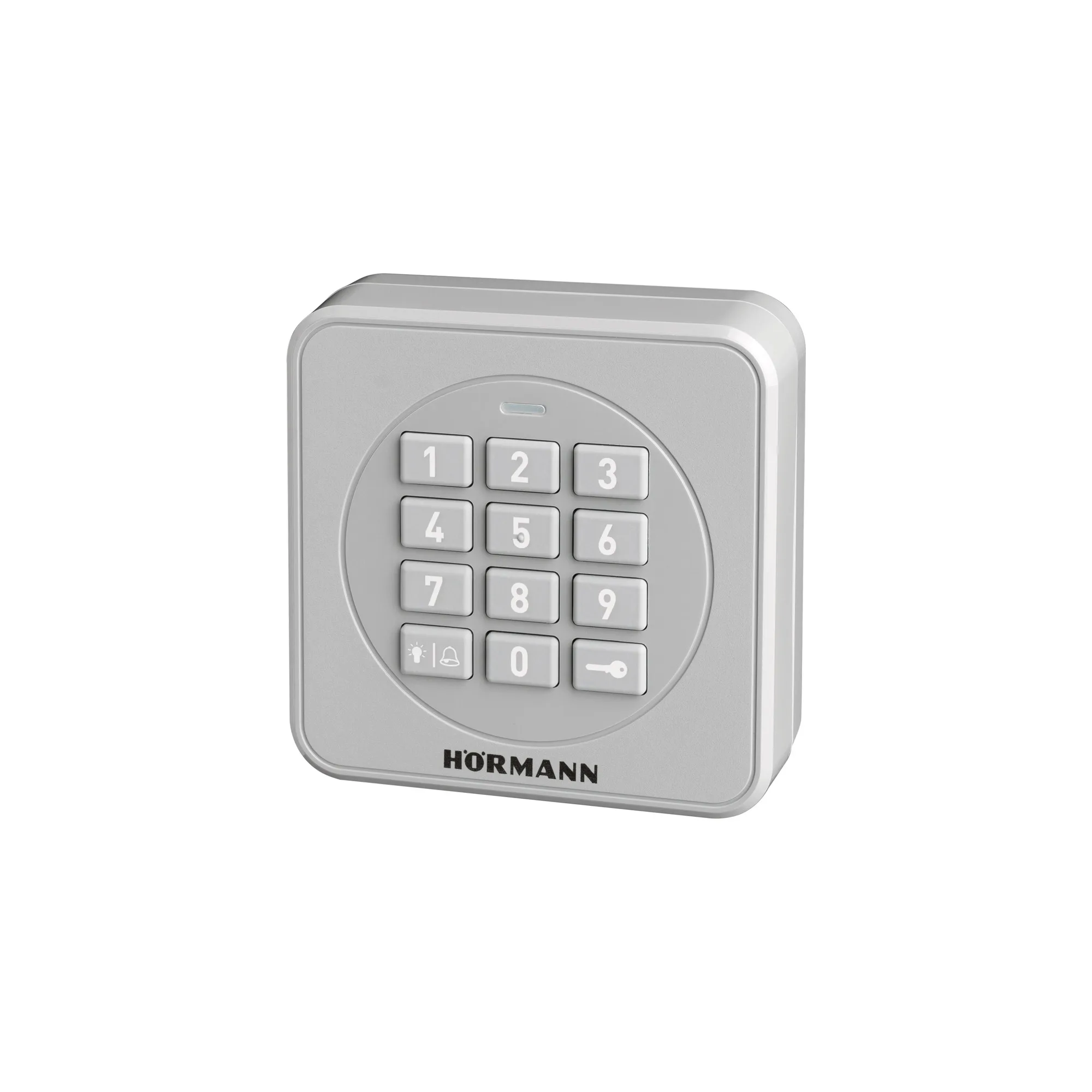 Kodlås Hörmann FCT3-1 BS