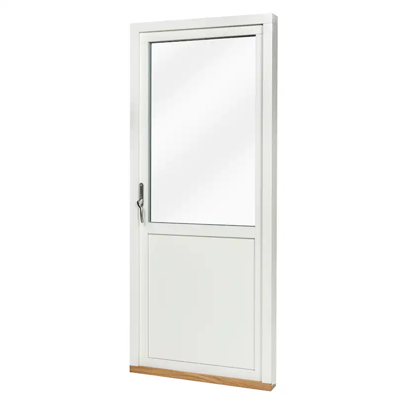 Fönsterdörr Sunnerbo Fönster FD 3-Glas Trä