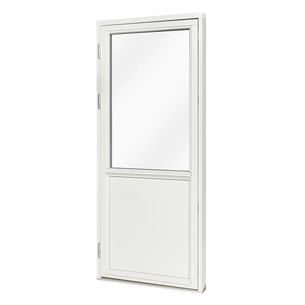 Fönsterdörr Sunnerbo Fönster FD 3-Glas Trä