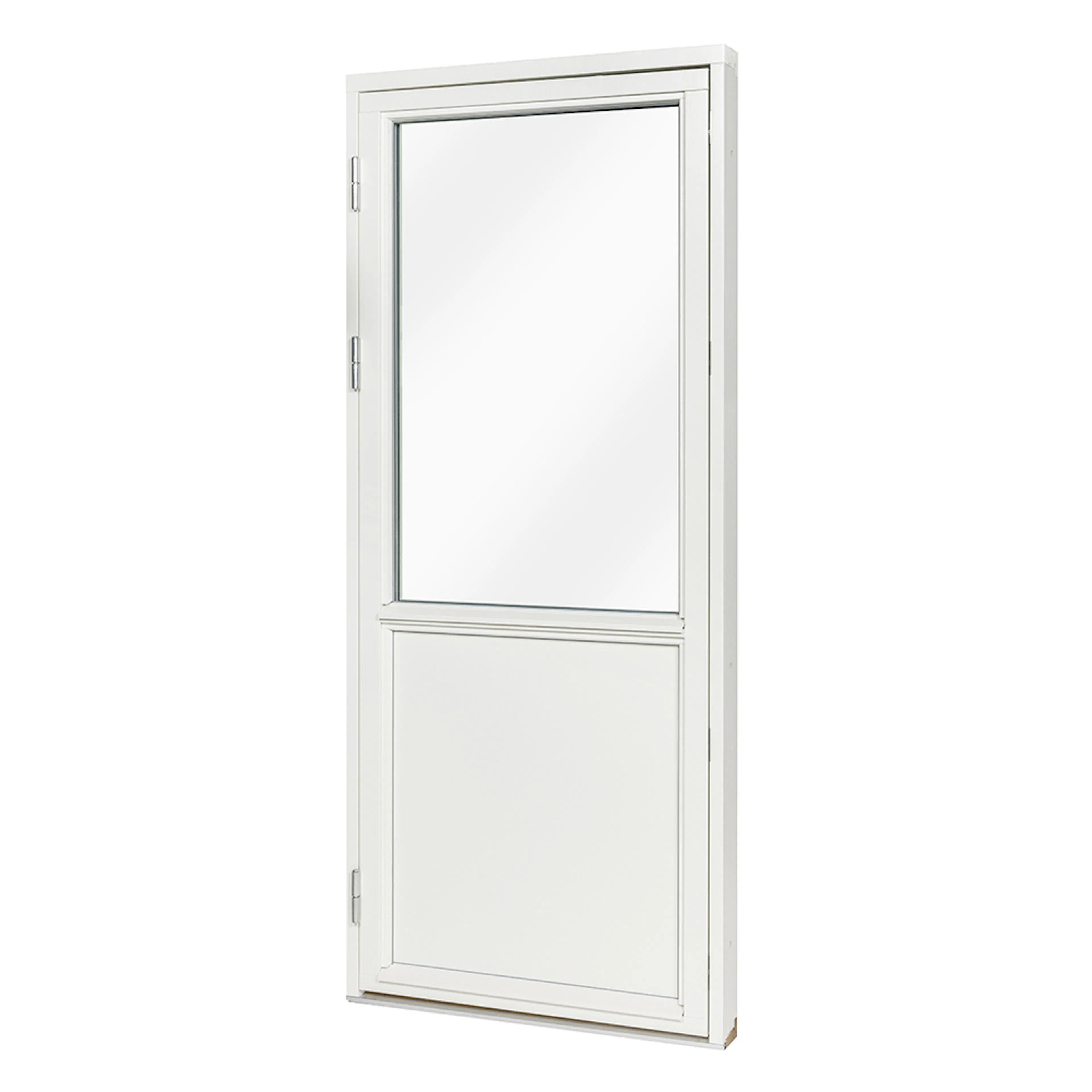 Fönsterdörr Sunnerbo Fönster FD 3-Glas Trä