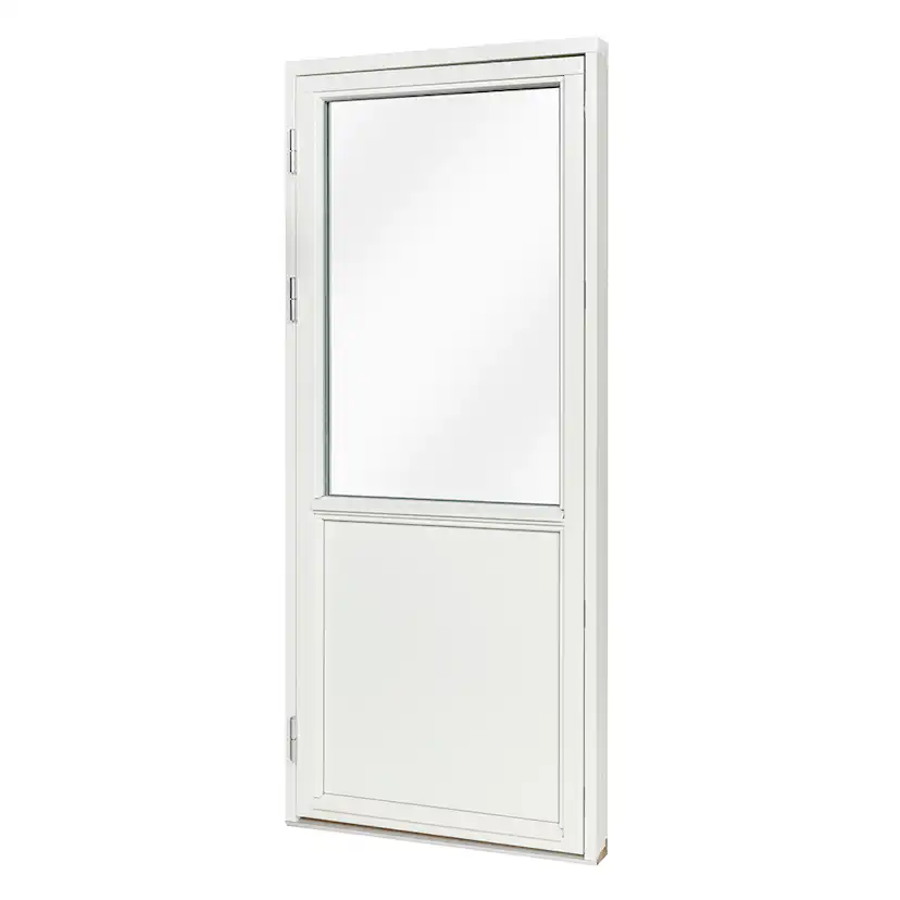 Fönsterdörr Sunnerbo Fönster FD 3-Glas Trä