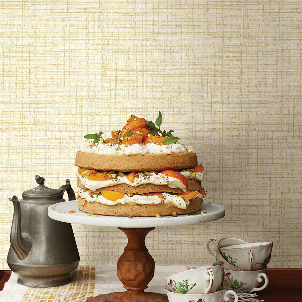 Tapet A Street Prints Linen  FD24275