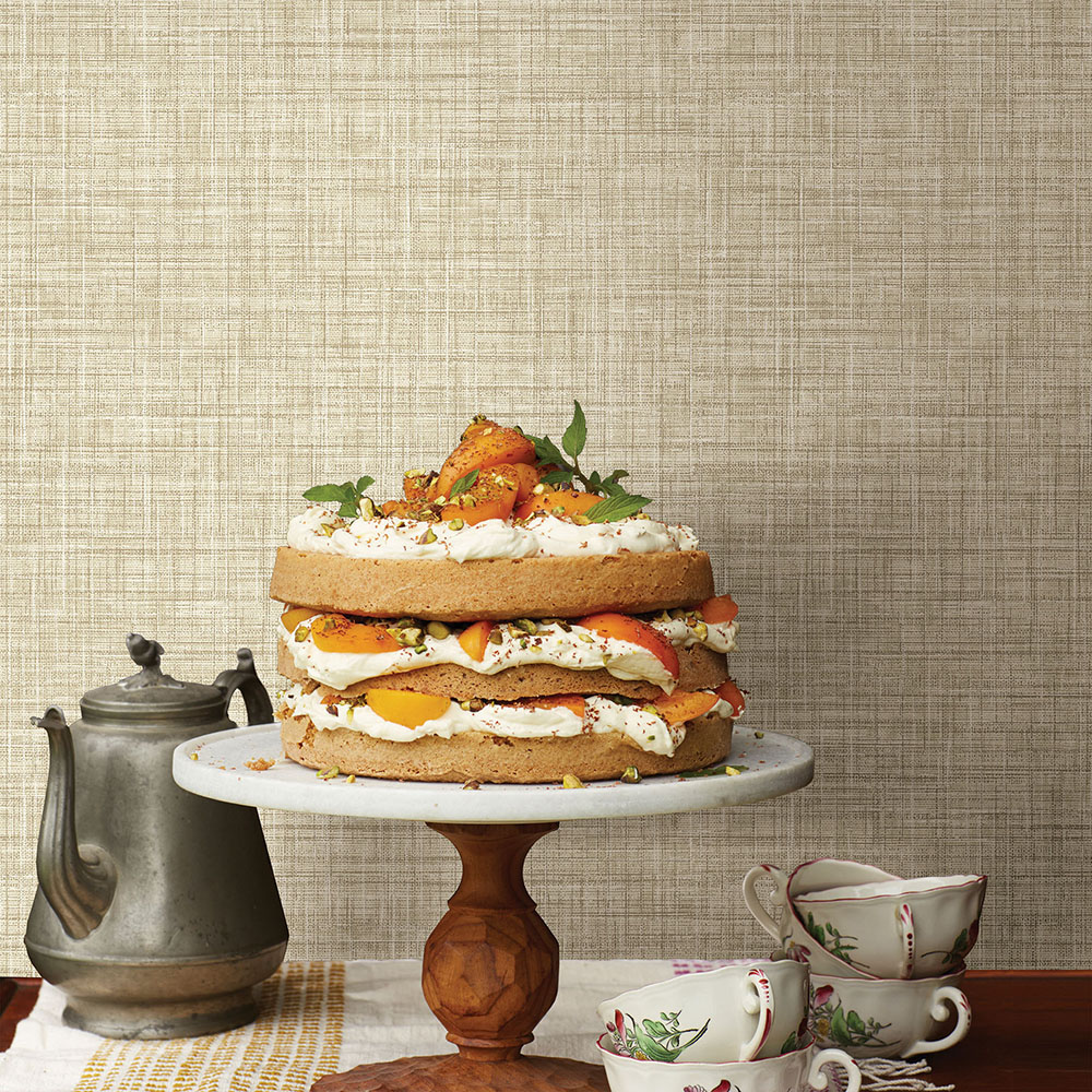 Tapet A Street Prints Linen  FD24277