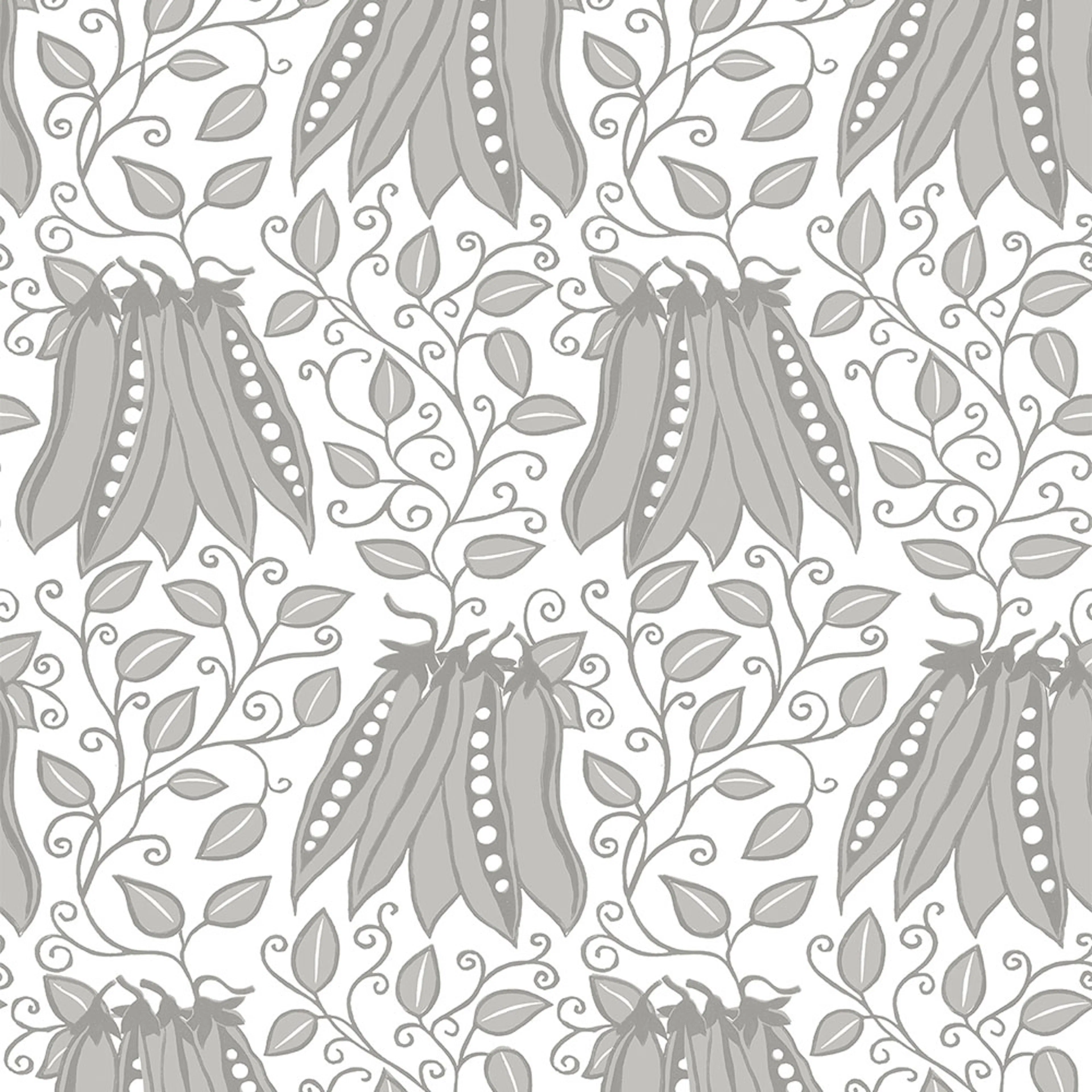 Tapet A Street Prints Peas in a pod  FD25119