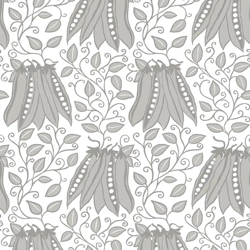 Tapet A Street Prints Peas in a pod FD25119