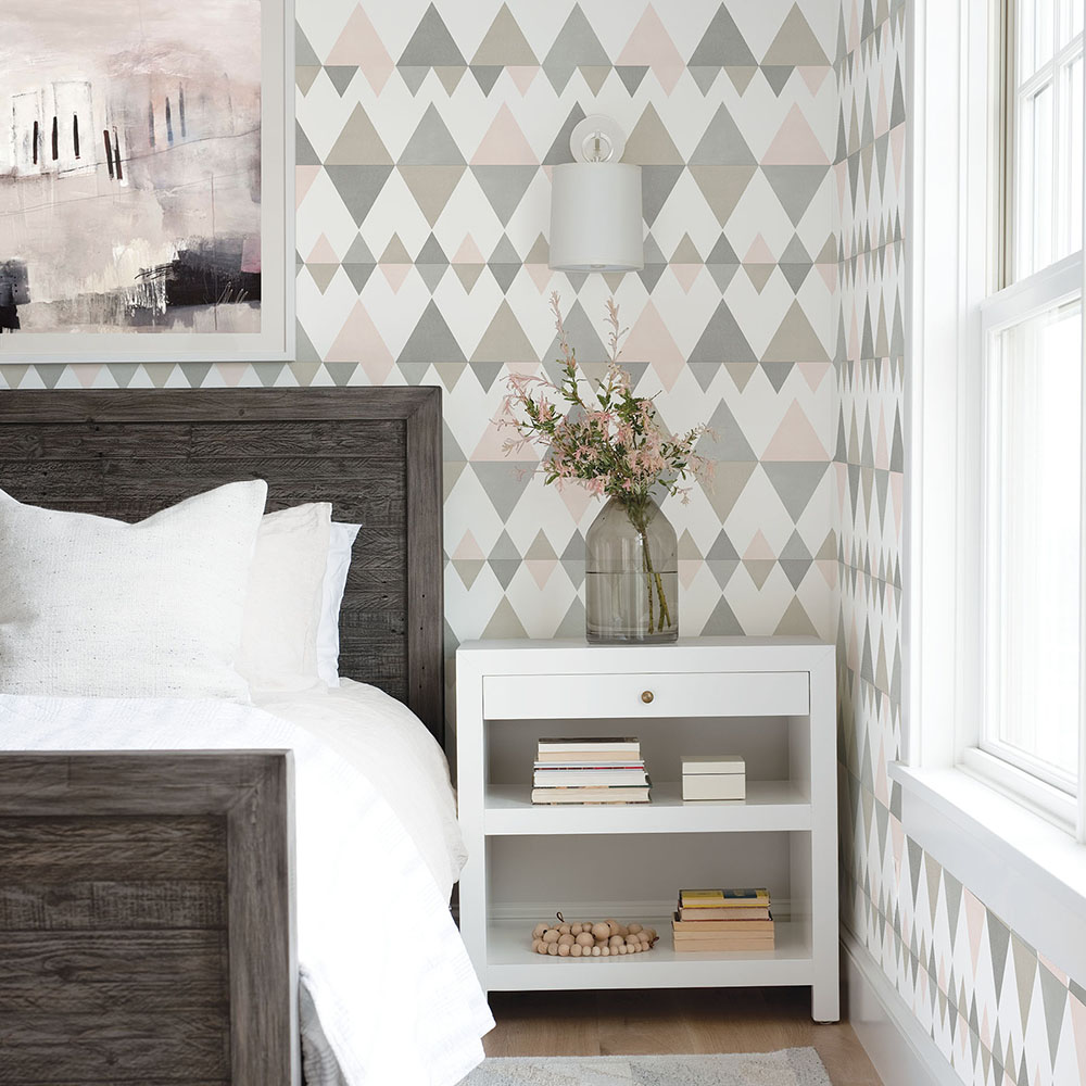 Tapet A Street Prints Trilogy  FD25128