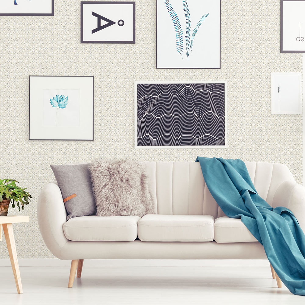 Tapet A Street Prints Tia  FD25137