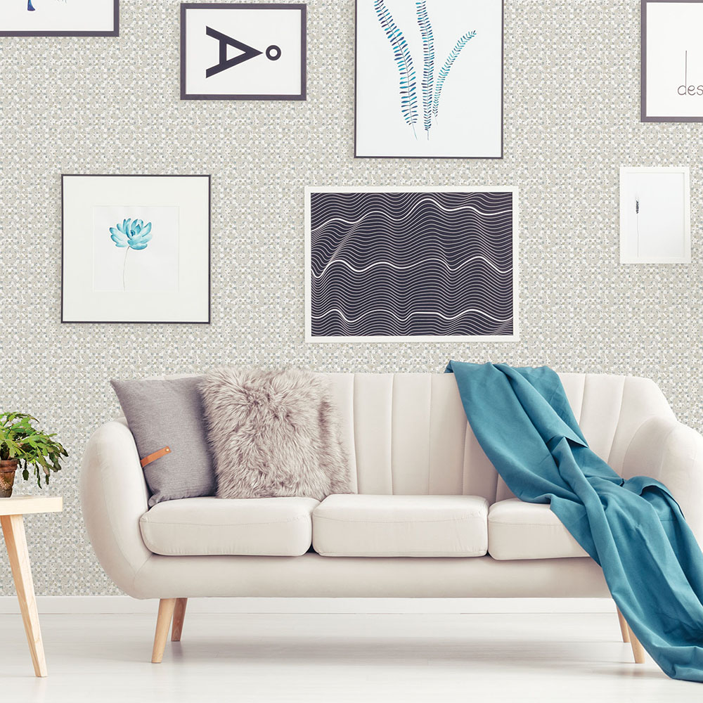 Tapet A Street Prints Tia  FD25140