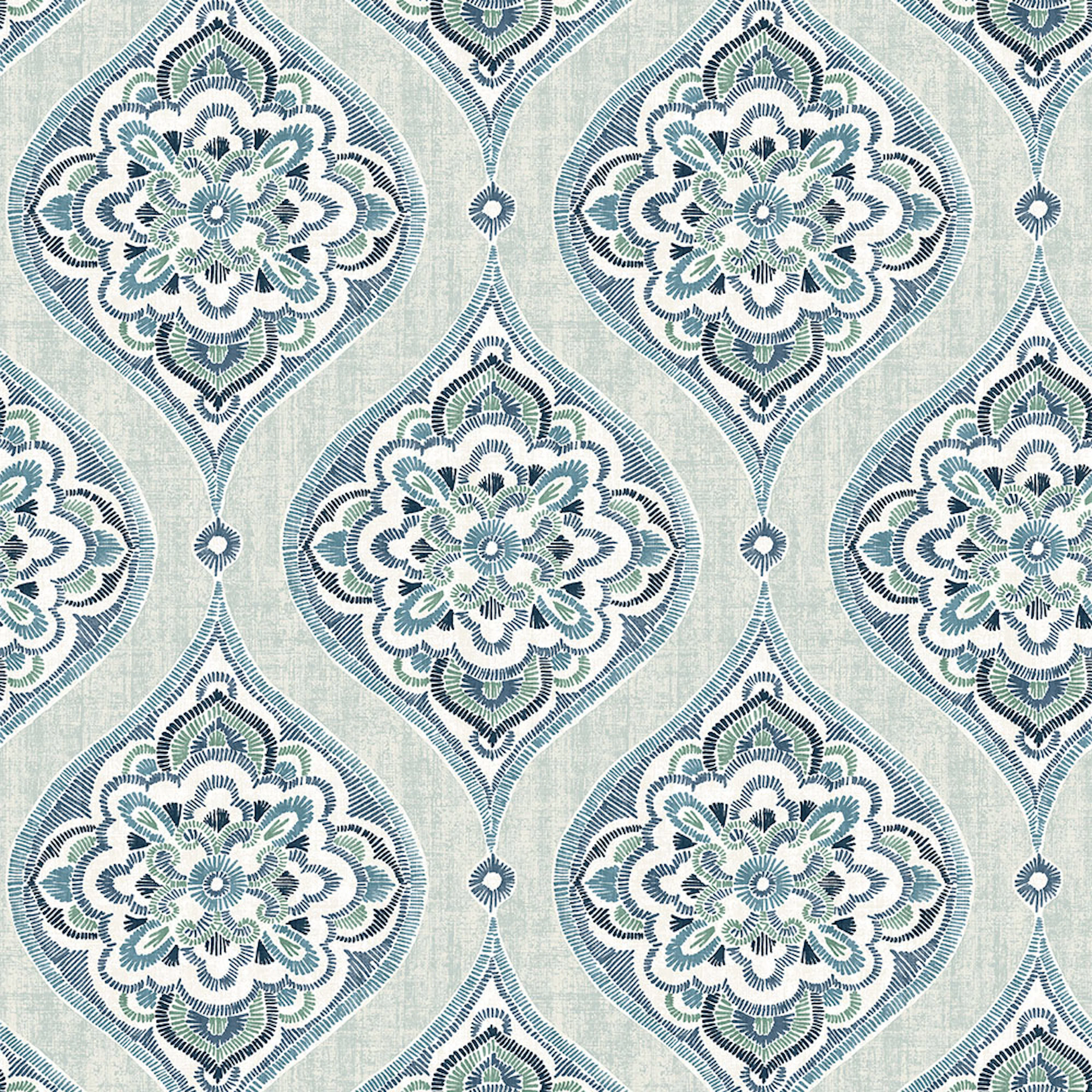 Tapet A Street Prints Adele  FD25146