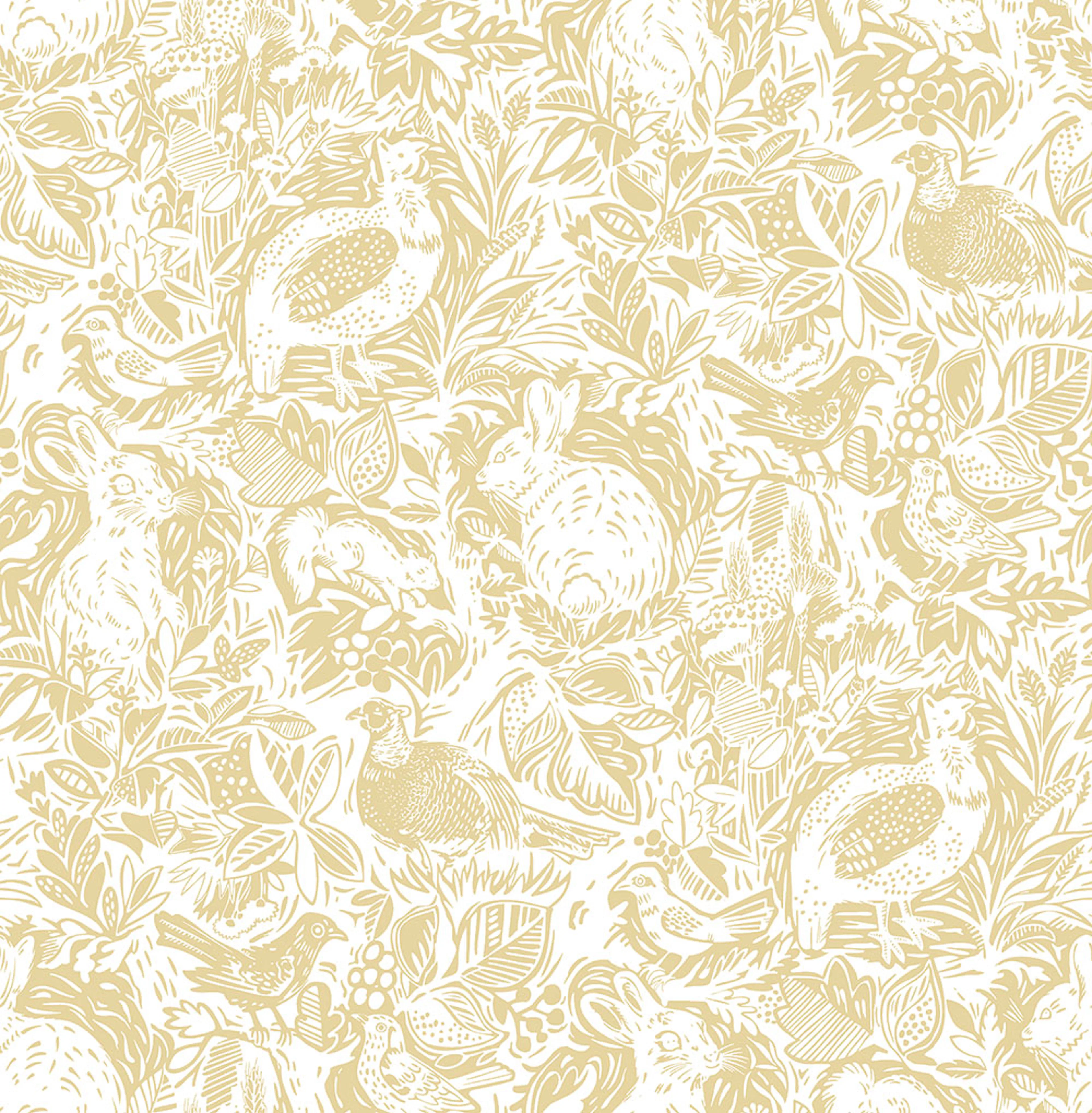 Tapet A Street Prints Revival  FD25727