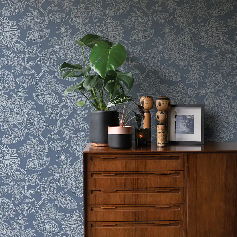 Tapet A Street Prints Larkin FD25734