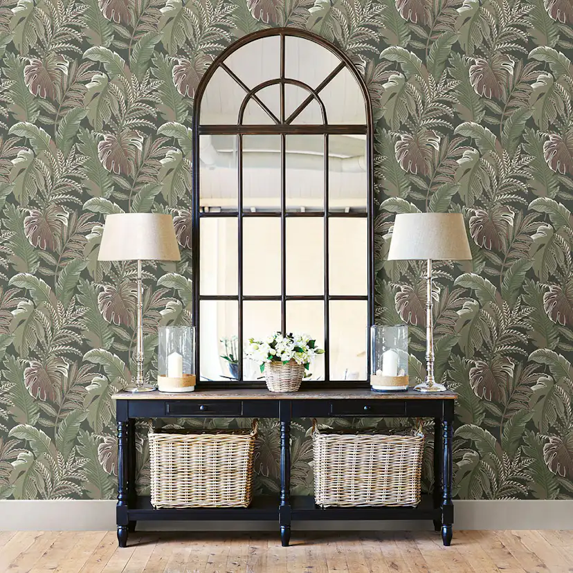 Tapet A Street Prints Verdant FD25759