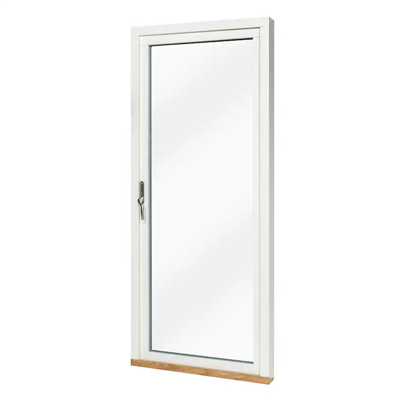 Fönsterdörr Sunnerbo Fönster Helglasad 3-Glas Trä