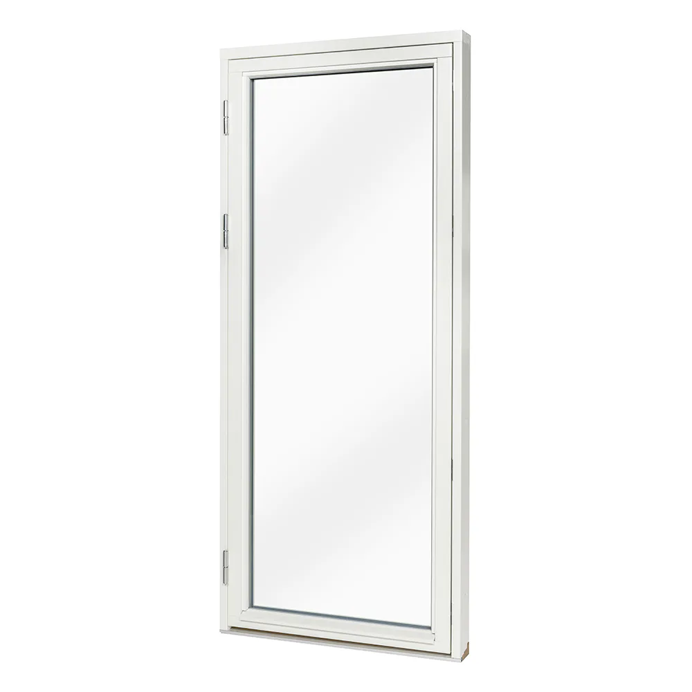 Fönsterdörr Sunnerbo Fönster Helglasad 3-Glas Trä