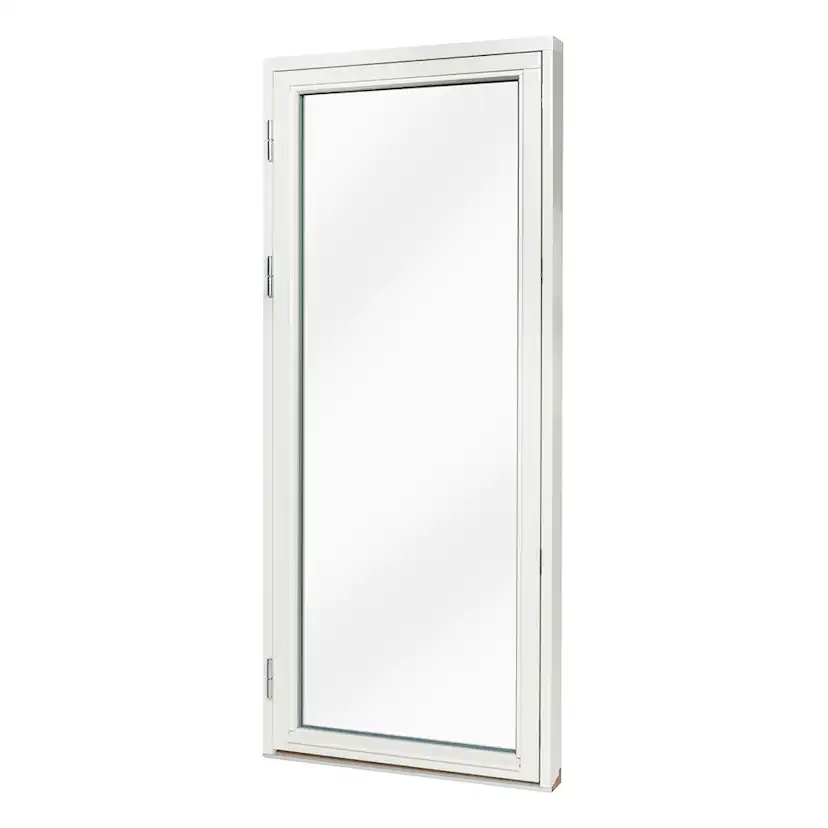 Fönsterdörr Sunnerbo Fönster Helglasad 3-Glas Trä