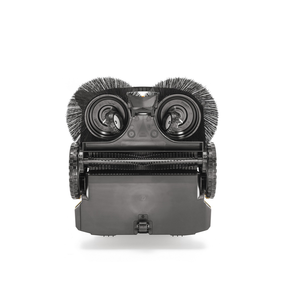 Sopmaskin STIGA SWP 355