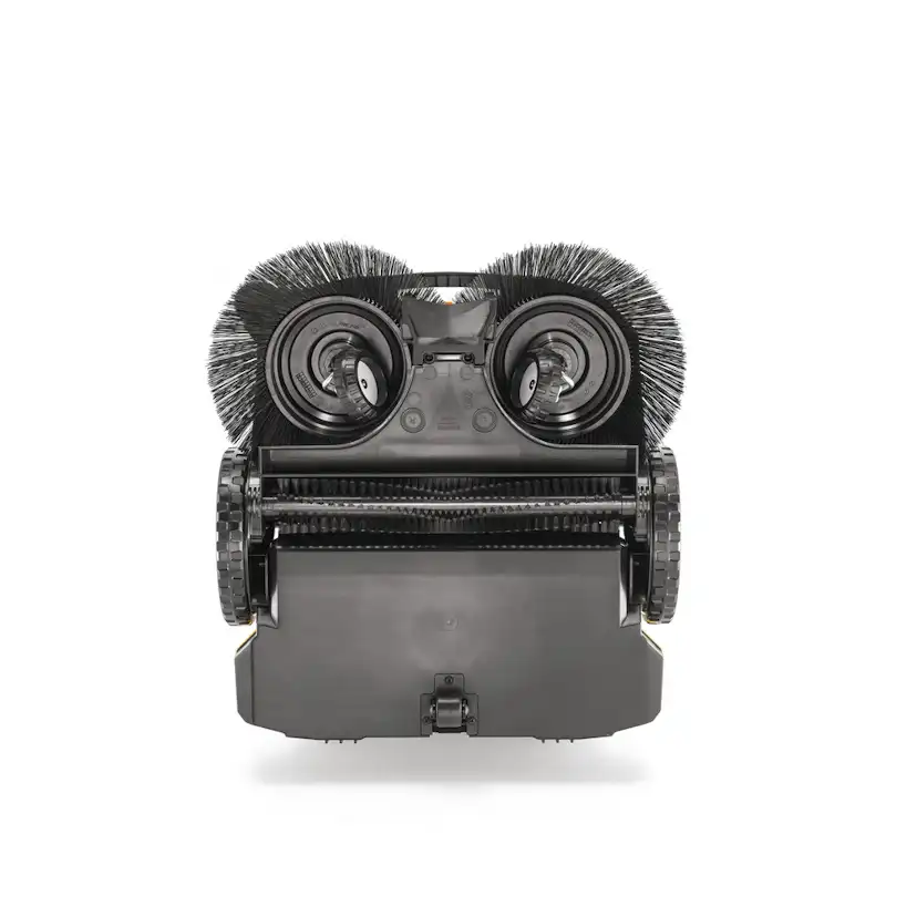 Sopmaskin STIGA SWP 355