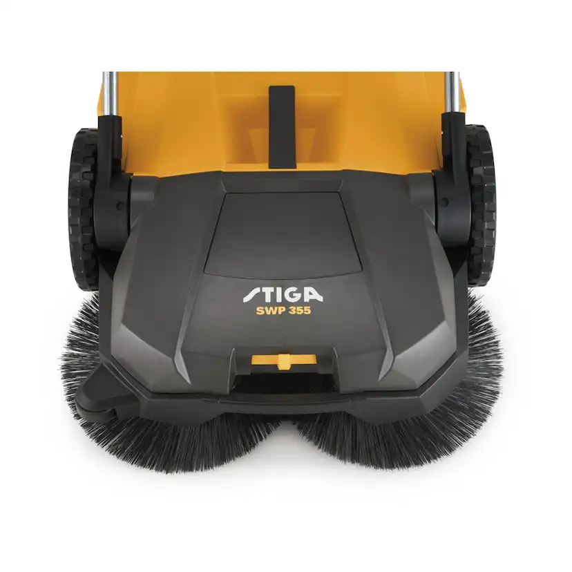 Sopmaskin STIGA SWP 355