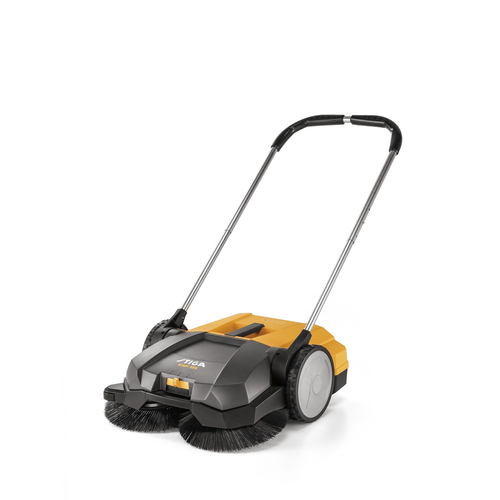 Sopmaskin STIGA SWP 355