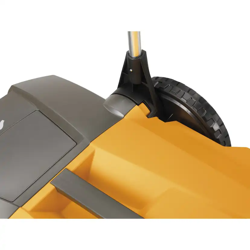 Sopmaskin STIGA SWP 355