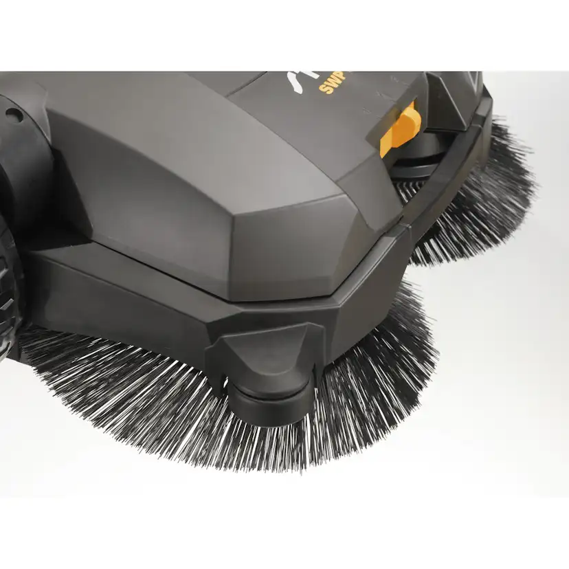 Sopmaskin STIGA SWP 355