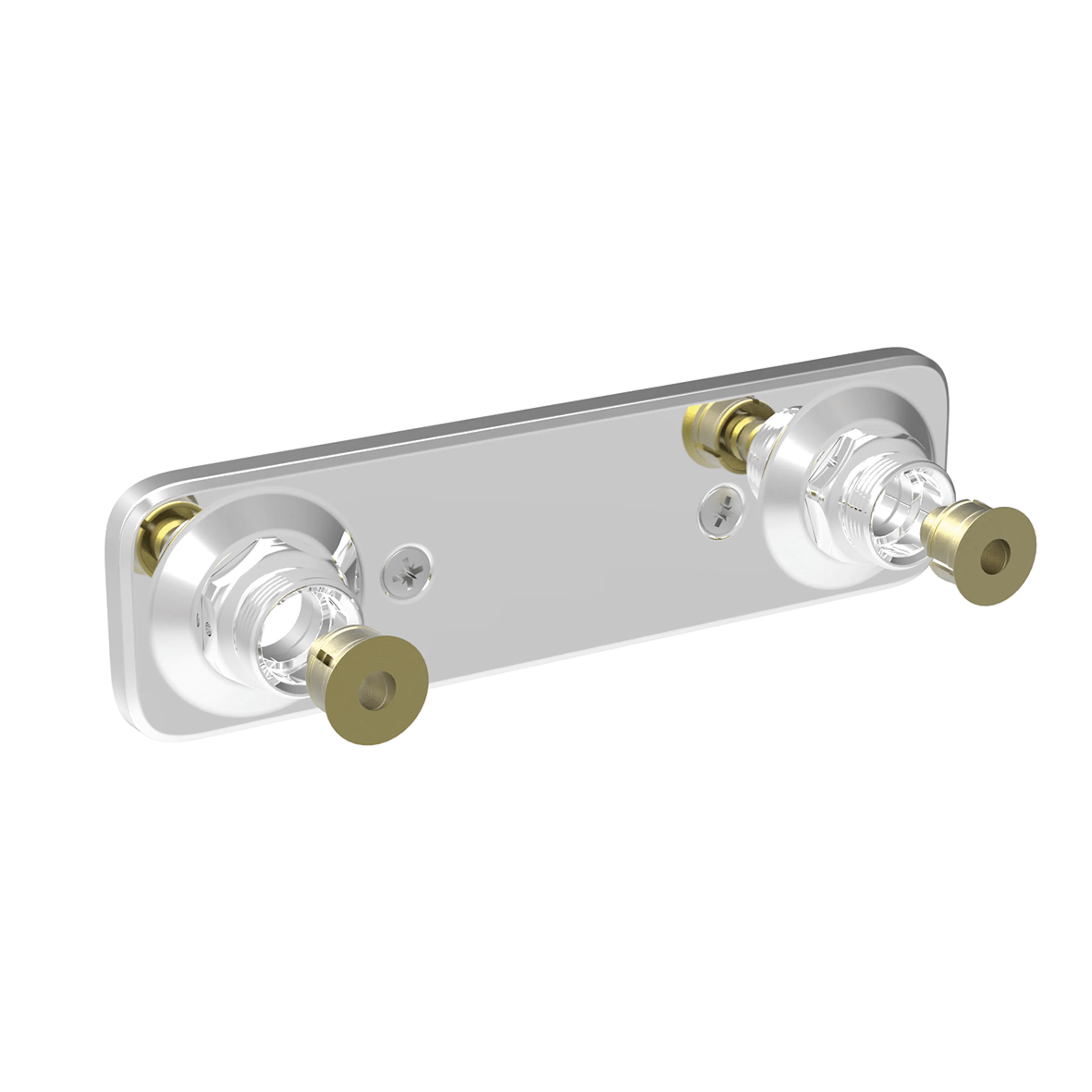 Blandarfäste Vatette V6 150 cc