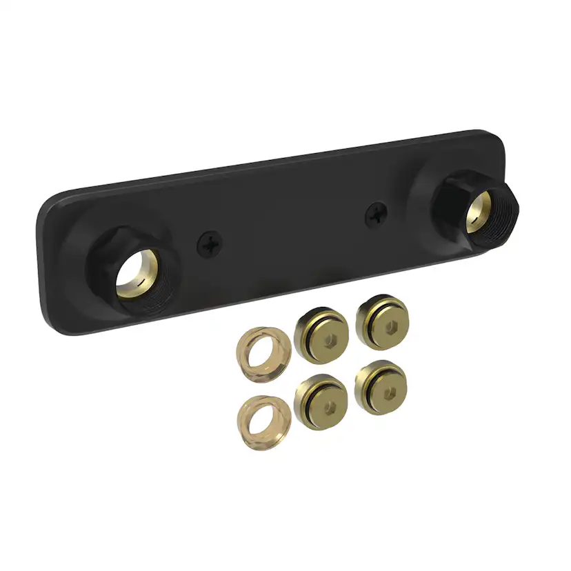 Blandarfäste Vatette V6 160 cc