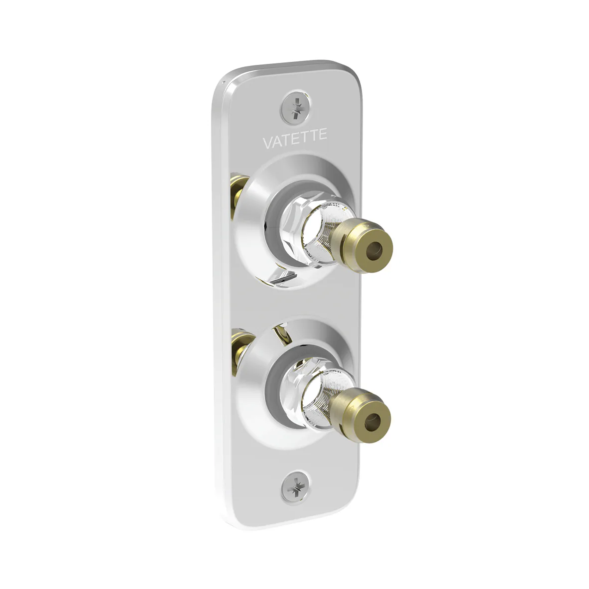 Kopplingsbricka Vatette V6 60 mm