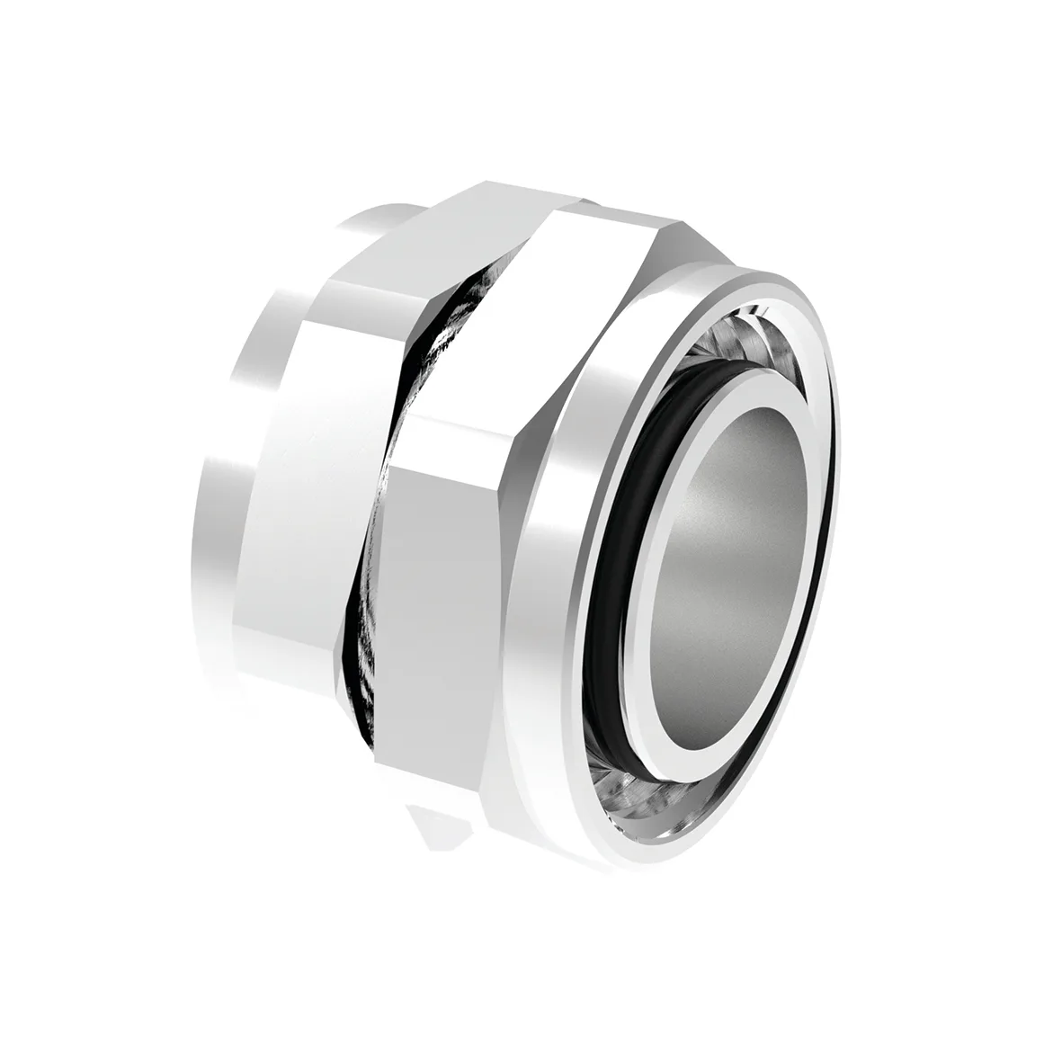 Dubbelmutter Vatette