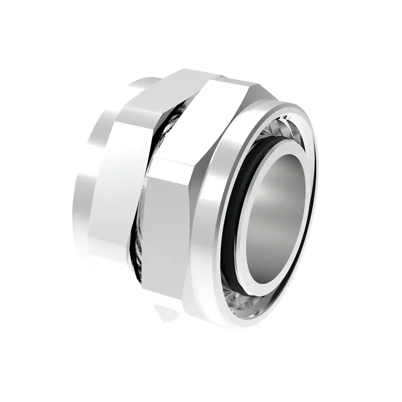 Dubbelmutter Vatette