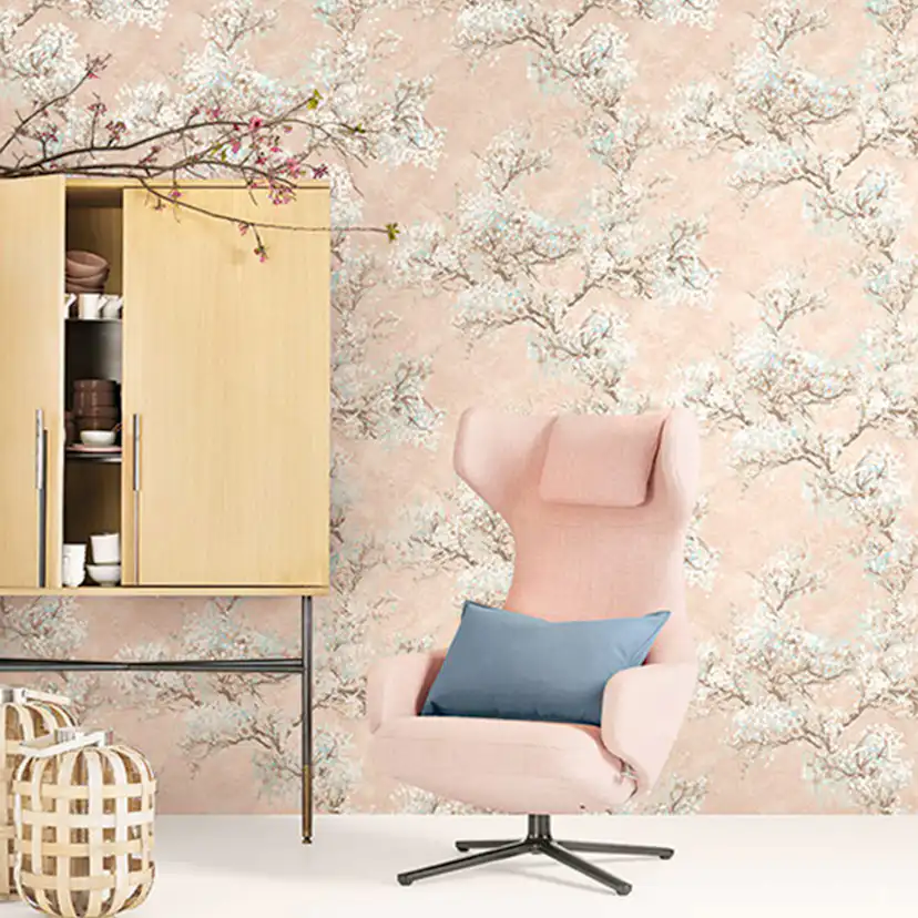 Tapet Wallquest French Impressionist FI71101