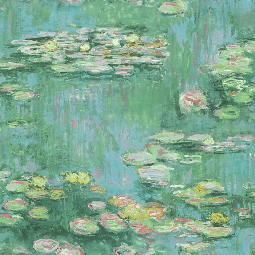 Tapet Wallquest French Impressionist FI71504