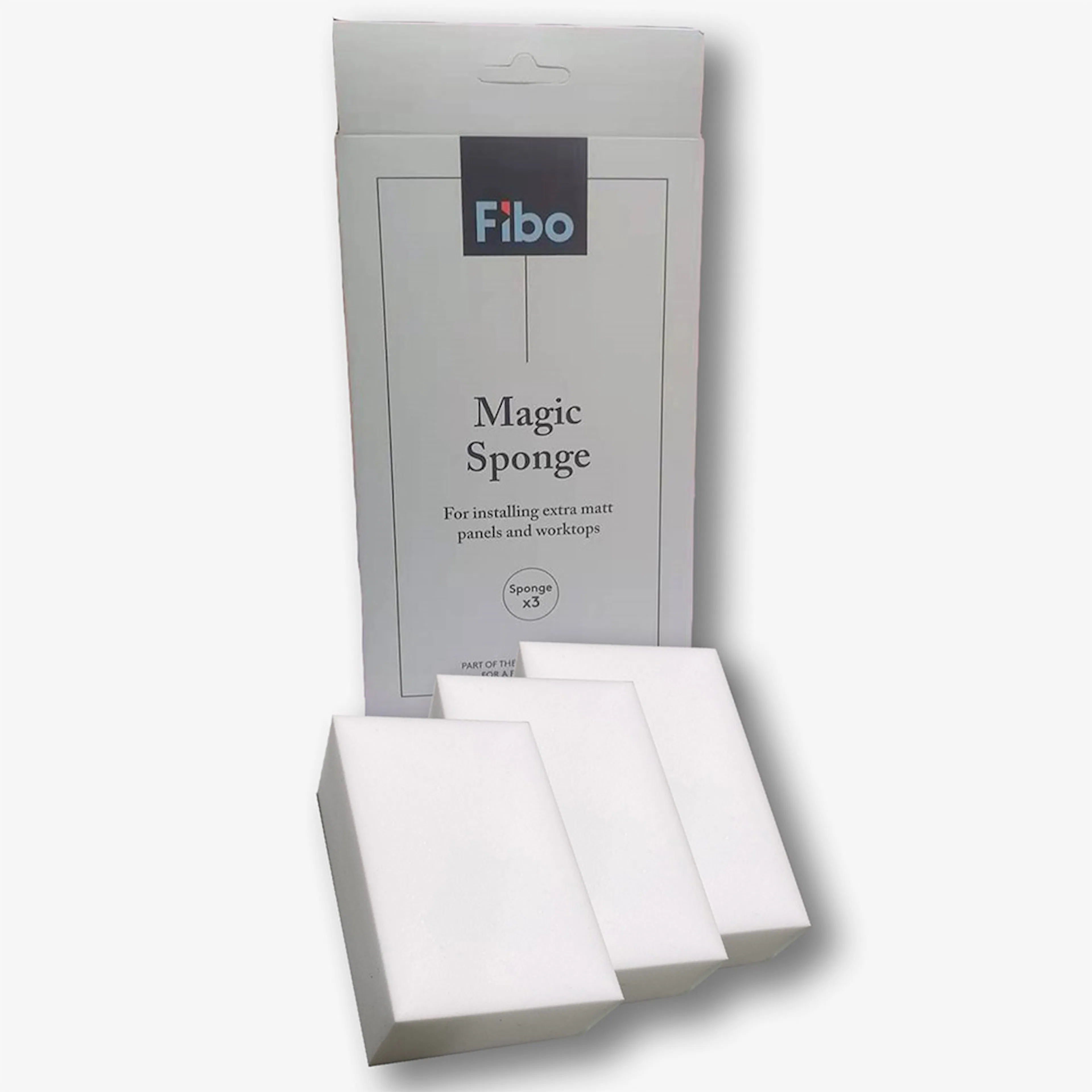 Rengöringssvamp Fibo