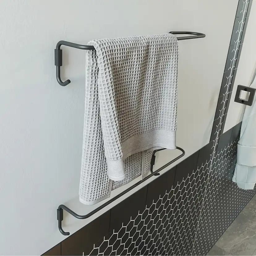 Handduksstång Hietakari FIL