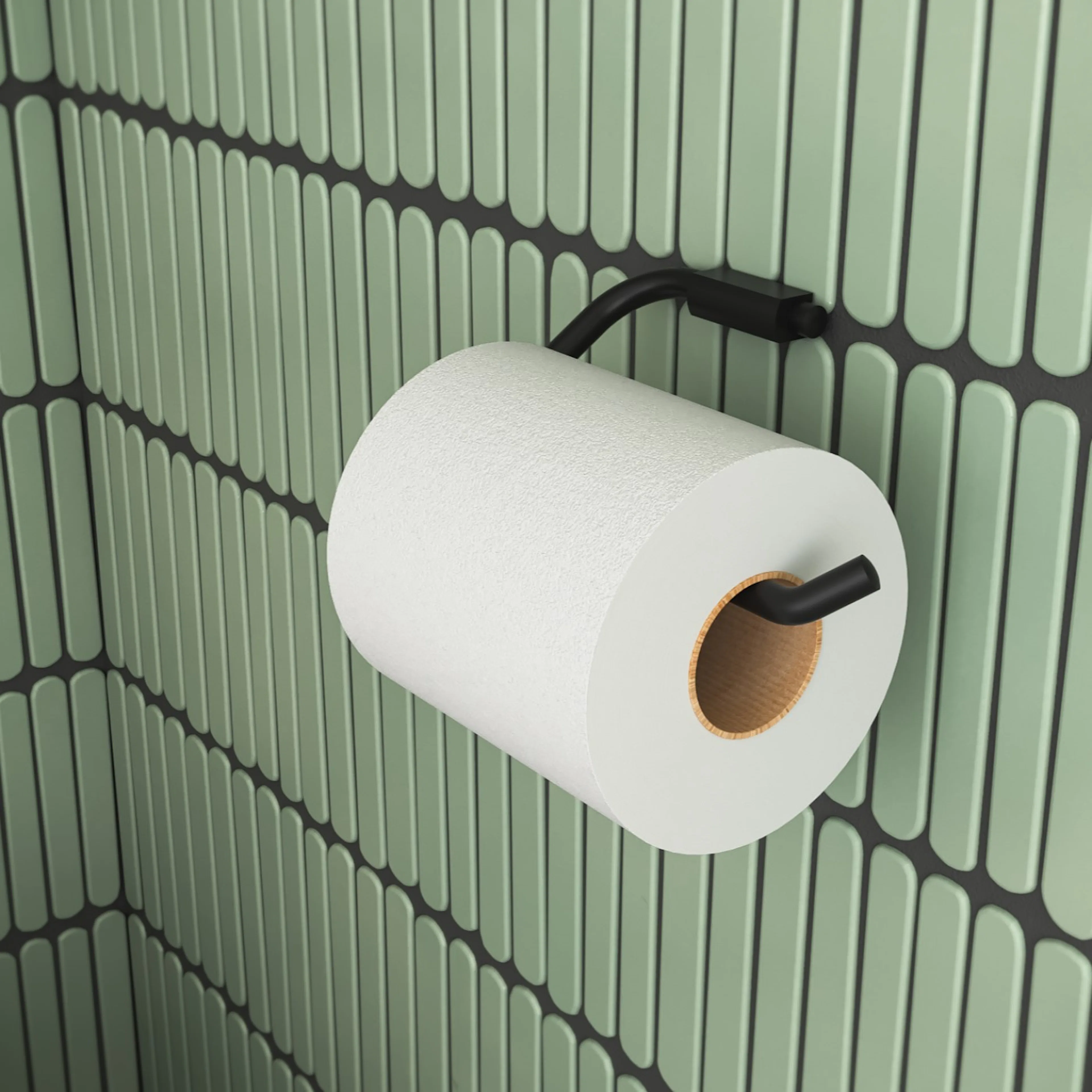 Toalettpappershållare Hietakari FIL