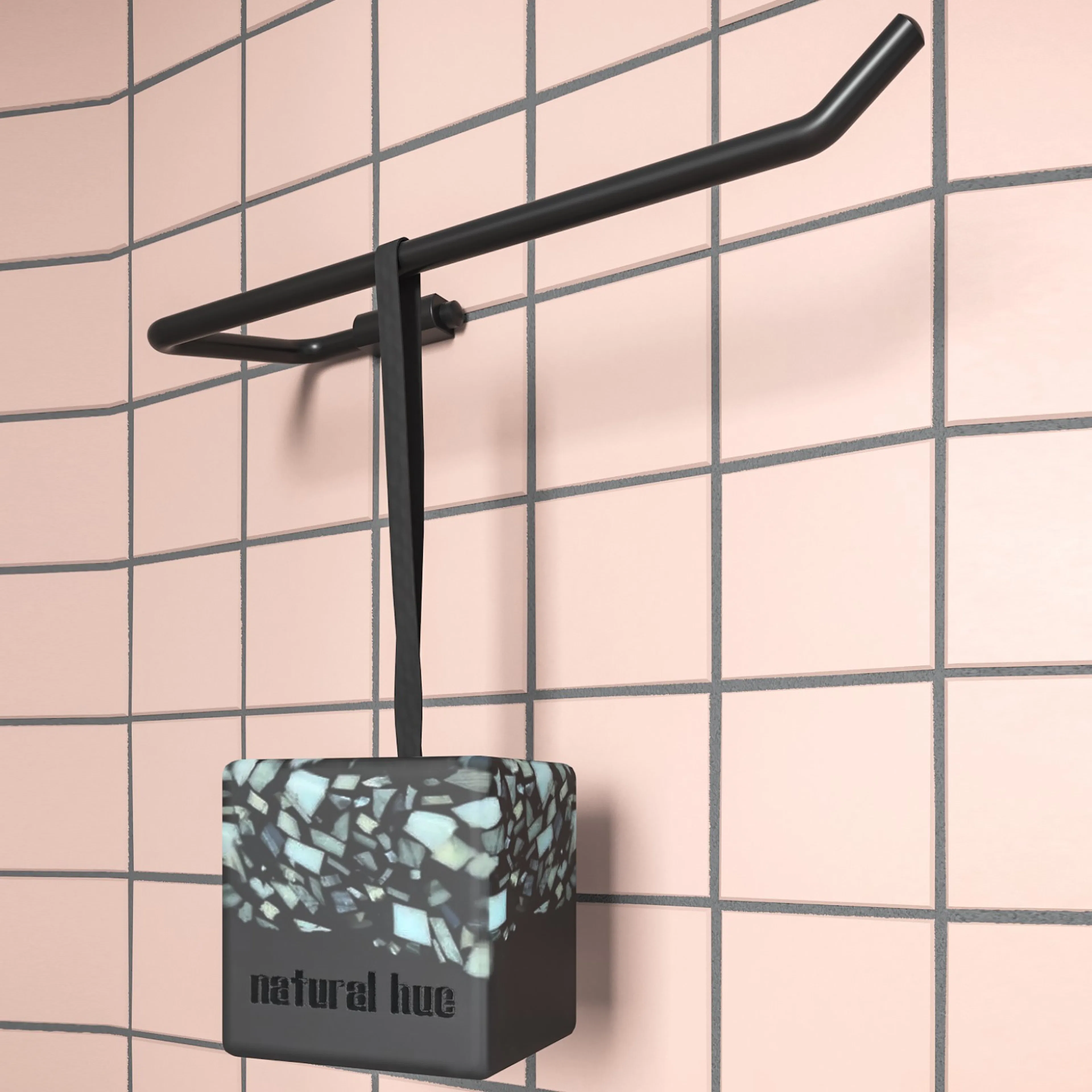 Handduksstång Hietakari FIL Kort