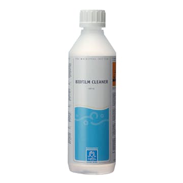 Filter Cleaner SpaCare 500 ml