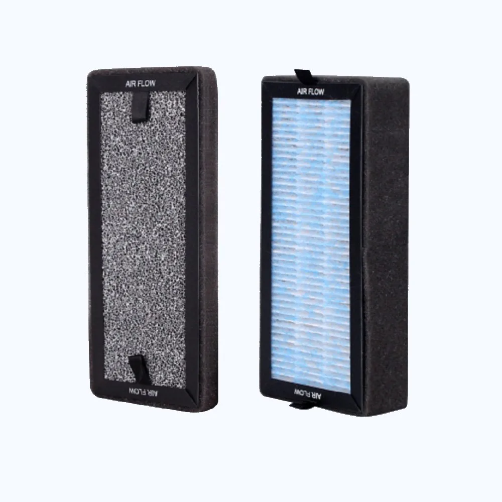 Filtersats till Termo Pure Pro Komplett