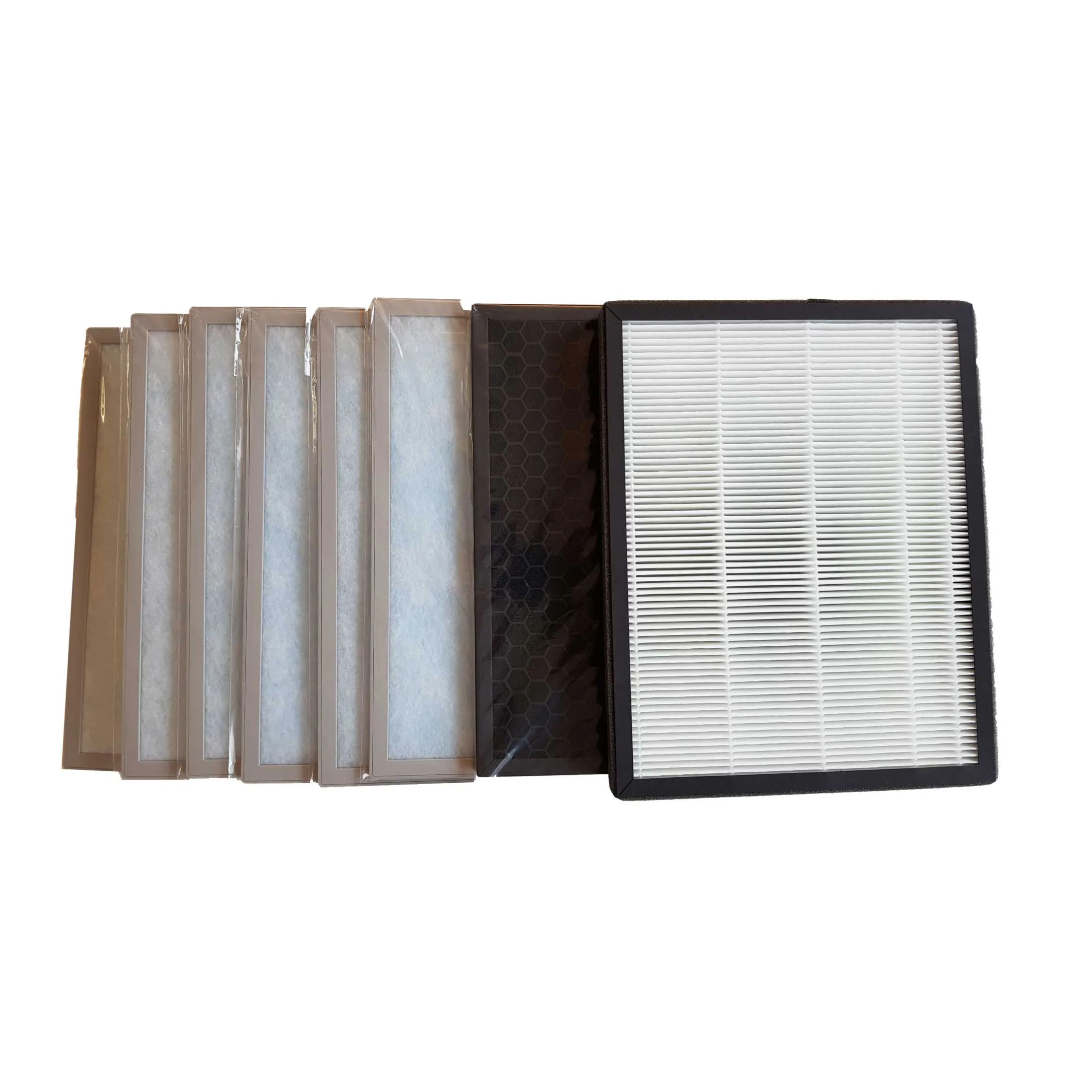 Filterset Coway APMS-0815C