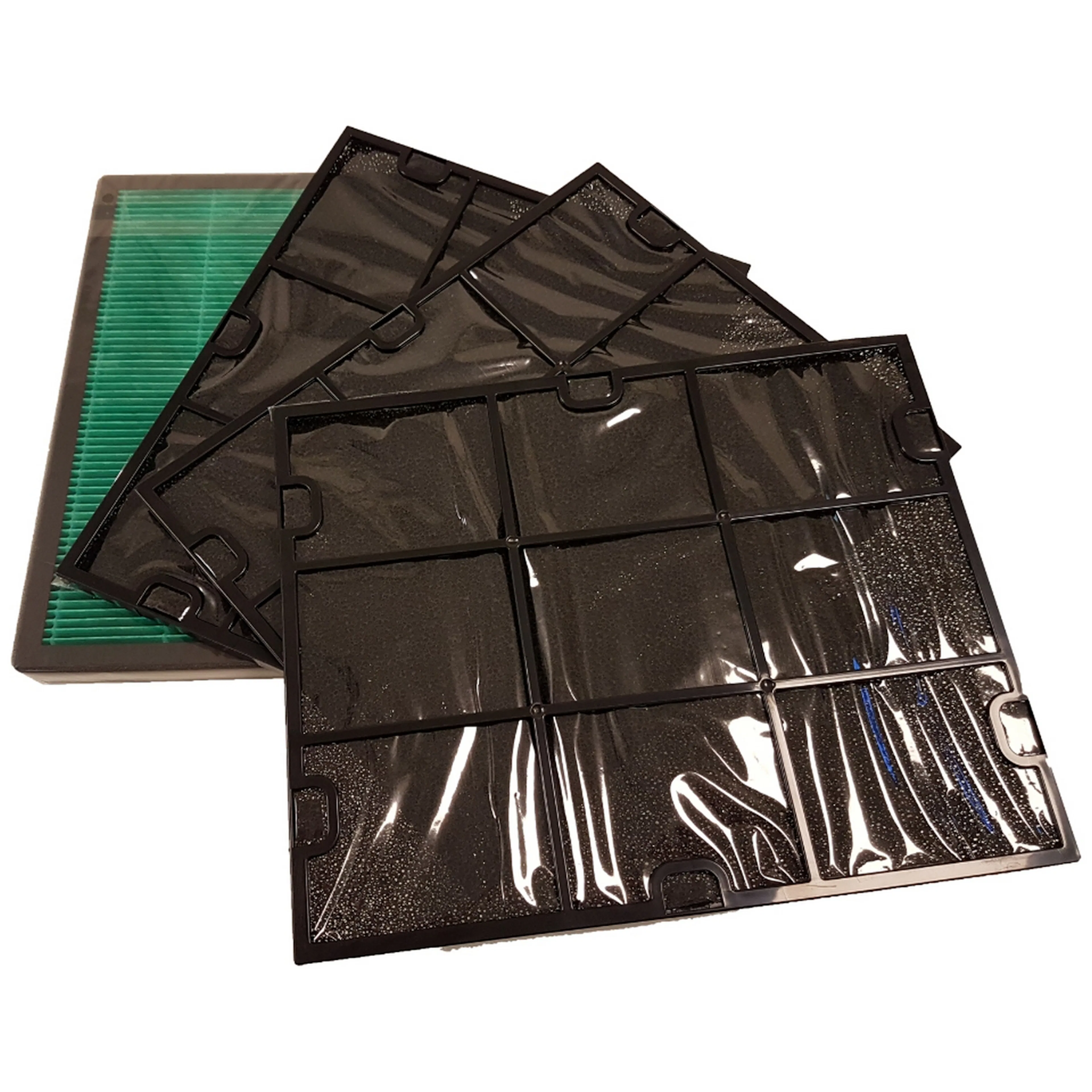 Filterset Coway AP-0509DH